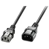 Image de LINDY Rallonge secteur IEC - 5m