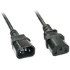 Image de Lindy - cable d'alimentation - power IEC 60320 C13 pour IEC 60320 C14 - 5 m