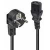 Image de Câble D’alimentation Iec Lindy 30335 2 M