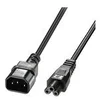 Image de Lindy - repartiteur d'alimentation - IEC 60320 C14 pour power IEC 60320 C13 - 2 m