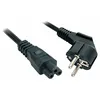 Image de Câble D’alimentation Lindy 30406 C5 3 M