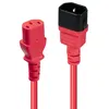 Image de Câble D’alimentation C14/13 Lindy 30477