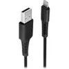Image de Lindy cable Lightning - Lightning / USB - 2 m
