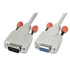 Image de Lindy - rallonge de cable serie - DB-9 pour DB-9 - 20 m