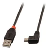 Image de Lindy - cable USB - USB pour mini USB type B - 2 m