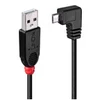 Image de Lindy - cable USB - USB pour Micro-USB de type B - 50 cm