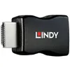 Image de Emulateur EDID HDMI - Lindy - 32104 - Noir - Emulation EDID - Compatibilité maximale