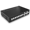 Image de Lindy - commutateur KVM - seamless multiview - 5 ports