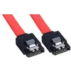 Image de Cable Sata Lindy 1 M Cable Sata Rouge