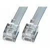 Image de Cable Rj-12 Lindy 6 6 1:1 3 M