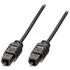 Image de Câble Optique Toslink Lindy 35210 5 M
