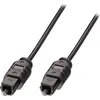 Image de LINDY Câble TosLink / SPDIF - 10m