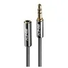 Image de Lindy Cromo Line rallonge de cable audio - 2 m