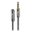 Image de Lindy Cromo Line rallonge de cable audio - 3 m