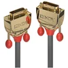 Image de Lindy 36202 Cavo Dvi 2 M Dvi-d Grigio