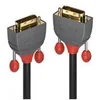 Image de Lindy Anthra Line - cable DVI - DVI-D pour DVI-D - 3 m