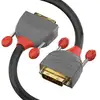 Image de Câble Dvi Lindy 36227 Noir 15 M