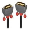 Image de Lindy Anthra Line - cable DVI - DVI-D pour DVI-D - 15 m