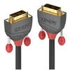 Image de Lindy Anthra Line - cable DVI - DVI-D pour DVI-D - 10 m