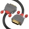 Image de Câble Dvi Lindy 36243 Noir 25 M