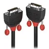 Image de Lindy Black Line - cable DVI - DVI-D pour DVI-D - 3 m