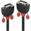 Image de Lindy 36255 Cavo Dvi 1 M Dvi-d Nero