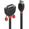 Image de Câble Hdmi Vers Dvi Lindy 36272 2 M Noir