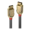 Image de Lindy Gold - Cable DisplayPort - DisplayPort pour DisplayPort - 50 cm