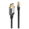 Image de Lindy CROMO - Cable DisplayPort - Mini DisplayPort pour DisplayPort - 50 cm