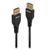 Image de Lindy Slim Line - Cable DisplayPort - DisplayPort pour DisplayPort - 1 m