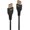 Image de Displayport 1.4 Kabel (schwarz, 2 Meter)