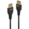 Image de Lindy 36463 Câble Displayport 3 M Noir