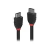 Image de Lindy Black Line cable HDMI avec Ethernet - 3 m