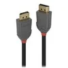 Image de Lindy Anthra Line - Cable DisplayPort - DisplayPort pour DisplayPort - 2 m