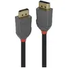 Image de Câble Displayport Lindy Anthra Line 7,5m 4k