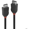 Image de LINDY Câble DisplayPort 1.2 - Black Line - 1m