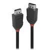 Image de Lindy Black Line - Cable DisplayPort - DisplayPort pour DisplayPort - 2 m