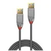 Image de Lindy CROMO - cable USB - USB type A pour USB type A - 1 m