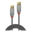 Image de Lindy CROMO - cable USB - USB type A pour USB type A - 5 m