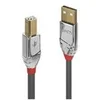 Image de Lindy CROMO - cable USB - USB pour USB type B - 50 cm