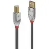 Image de Câble Micro Usb Lindy 36642 Gris
