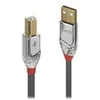 Image de Lindy CROMO - cable USB - USB pour USB type B - 3 m