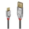 Image de Lindy CROMO - cable USB - USB pour Micro-USB de type B - 2 m