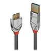 Image de Lindy CROMO - cable USB - USB type A pour Micro-USB de type B - 50 cm