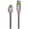 Image de Câble Micro Usb Lindy 36658 Gris