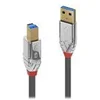 Image de Lindy CROMO - cable USB - USB type A pour USB Type B - 2 m