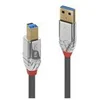 Image de Lindy CROMO - cable USB - USB type A pour USB Type B - 3 m