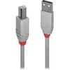 Image de Lindy Anthra Line - cable USB - USB pour USB type B - 2 m