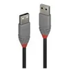Image de Lindy Anthra Line - cable USB - USB pour USB - 2 m