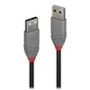 Image de Lindy Anthra Line - cable USB - USB pour USB - 3 m